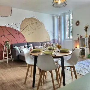 Les Vents De Bohème Appartement