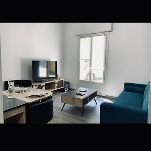Des Cordeliers Avec Parking Appartement