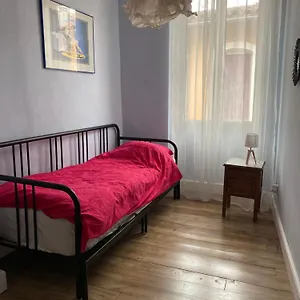 Maison Médiévale Albigeoise En Centre Appartement