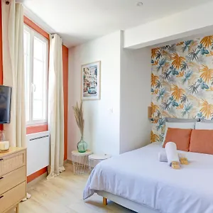 Le Clos Dore Parc Rochegude Appartement
